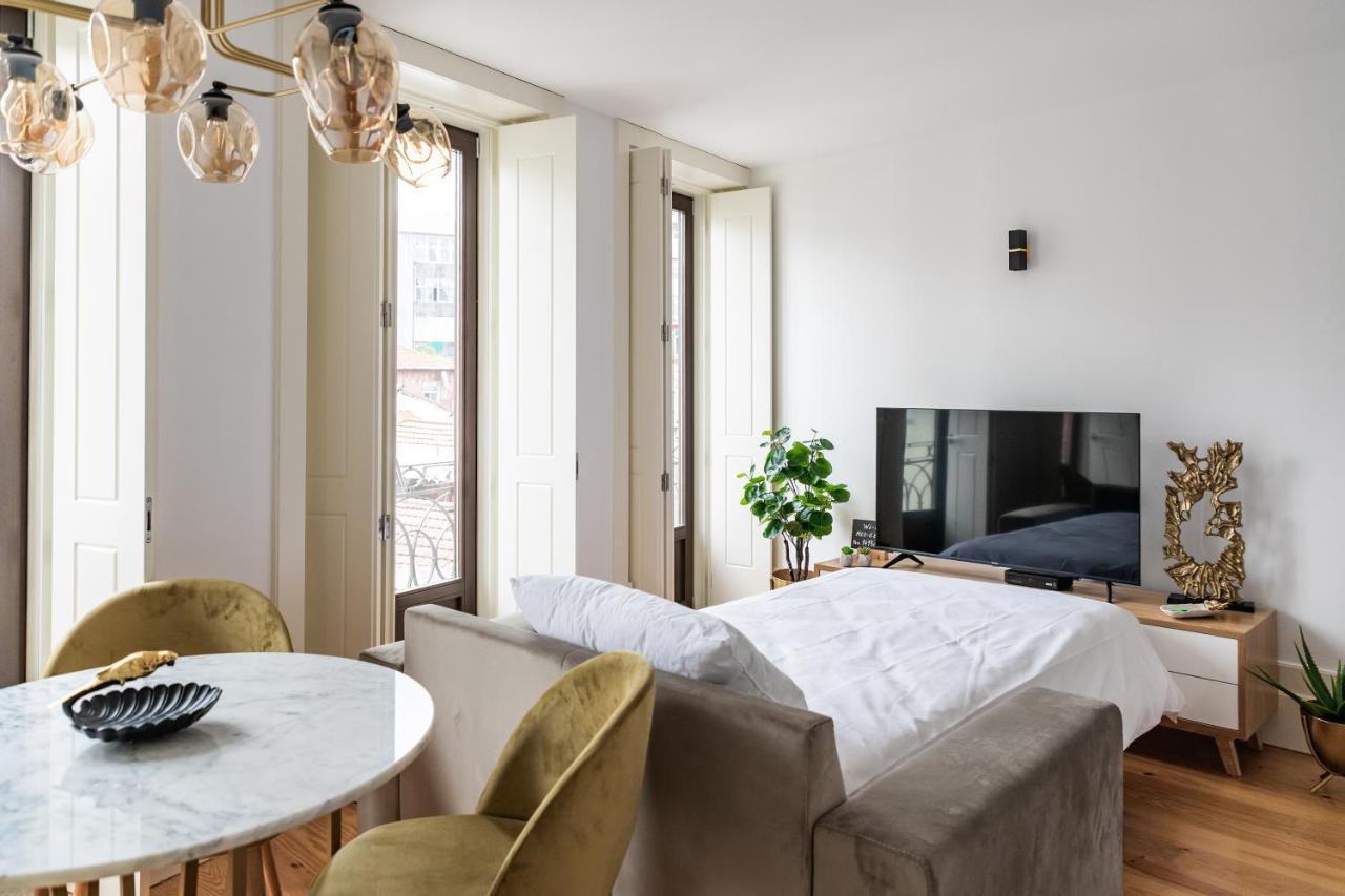 Douro Golden Studio Порто Екстериор снимка
