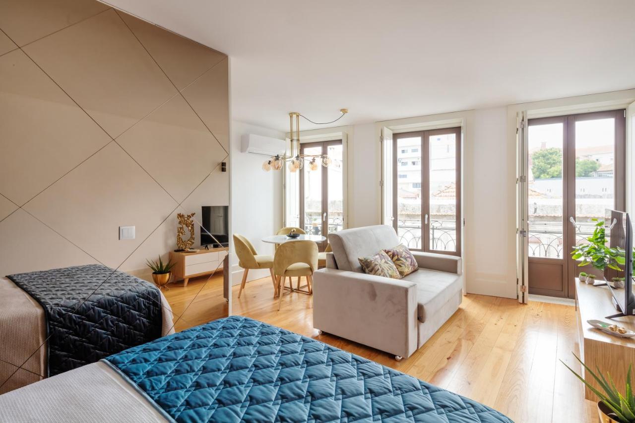 Douro Golden Studio Порто Екстериор снимка