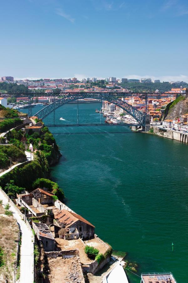 Douro Golden Studio Порто Екстериор снимка
