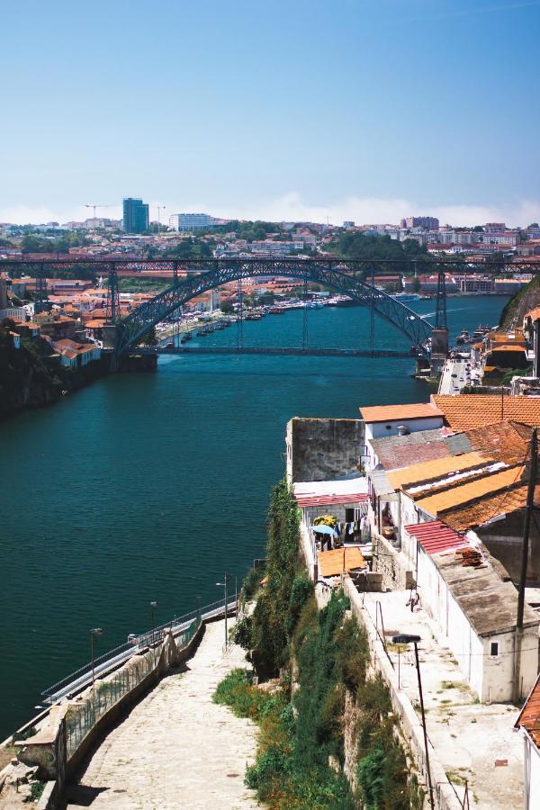 Douro Golden Studio Порто Екстериор снимка