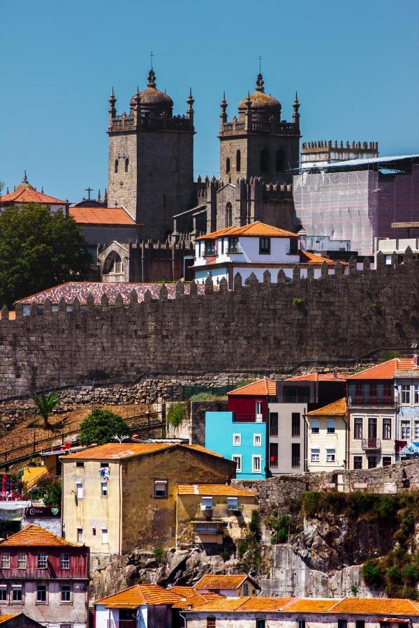 Douro Golden Studio Порто Екстериор снимка
